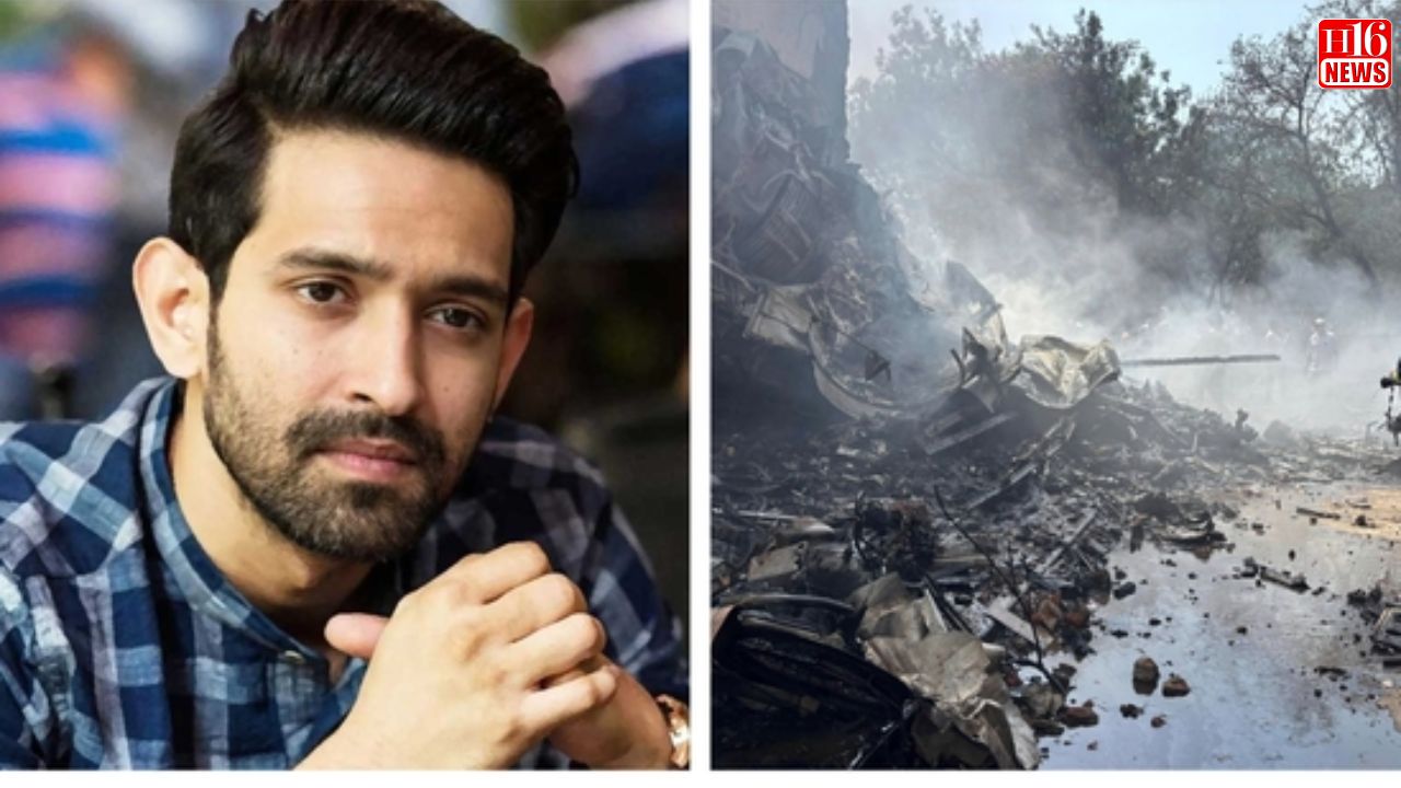 Bollywood's Three Khans Mourn Air India Plane Crash